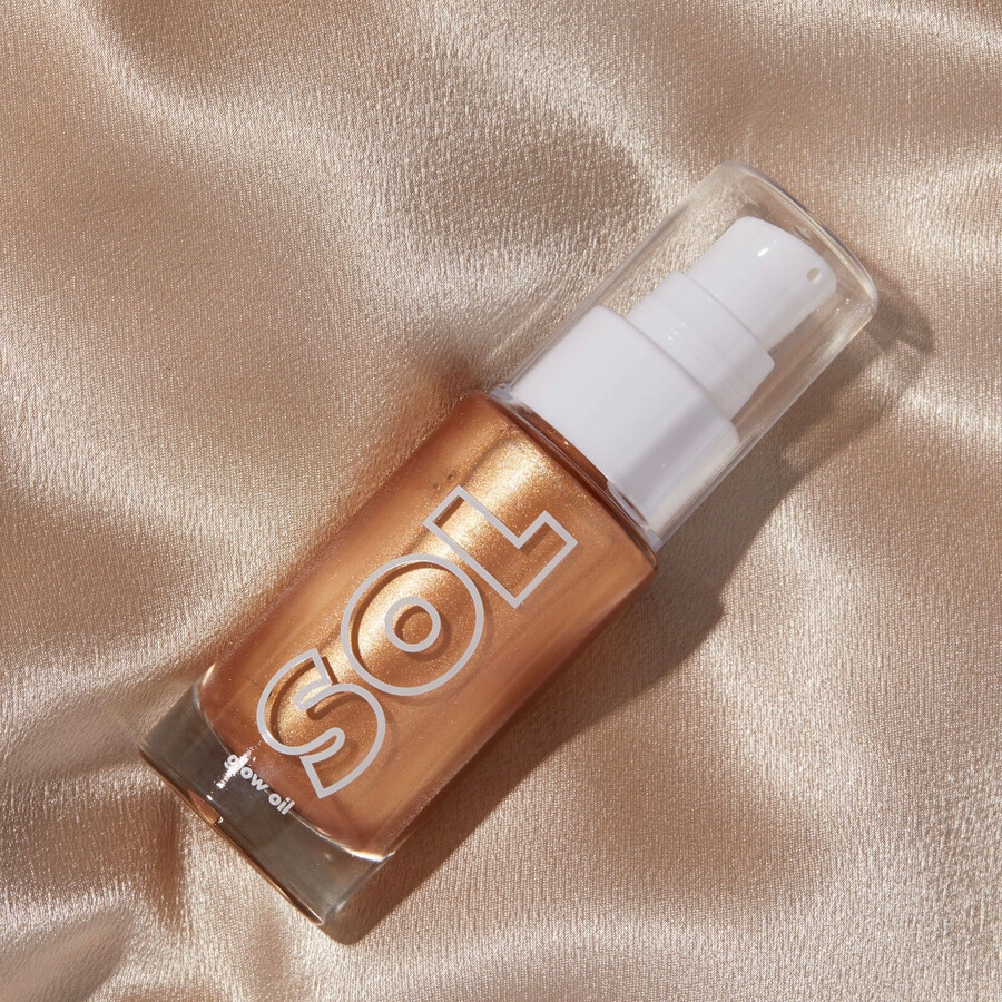 aceite sol glow mini