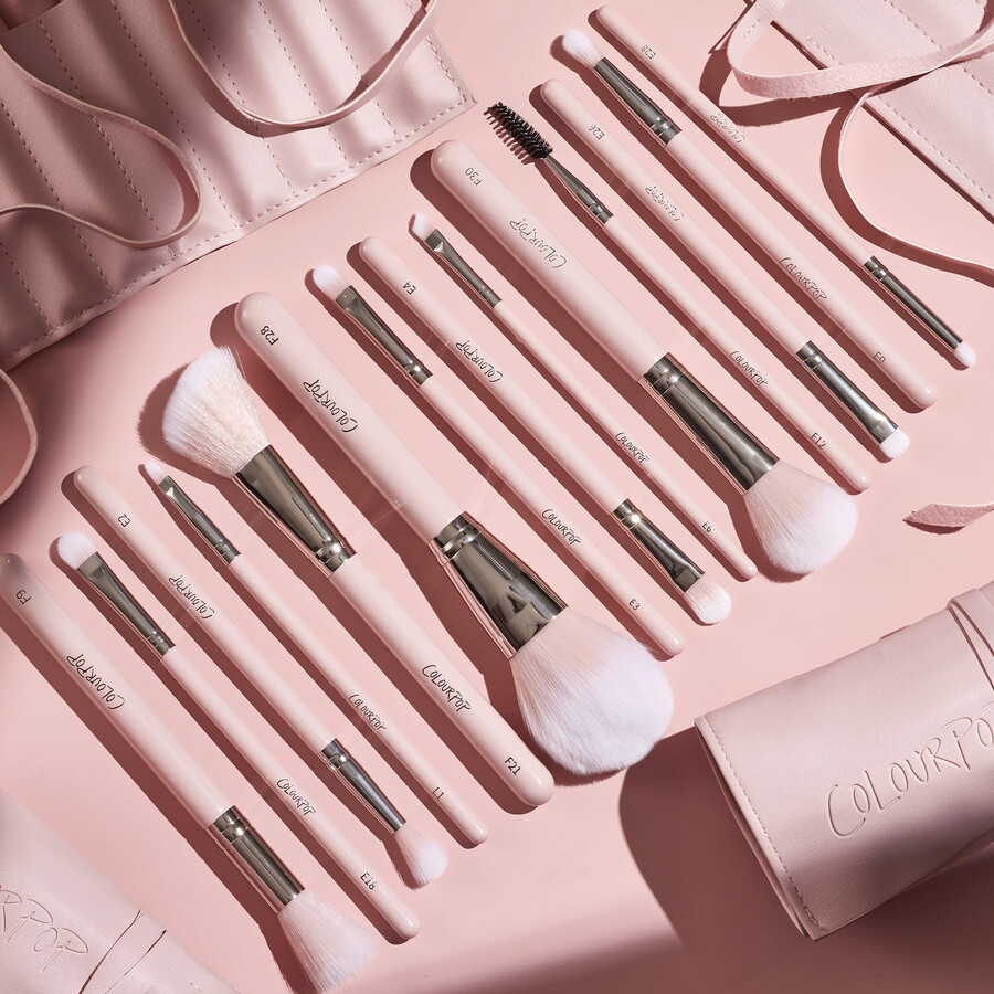 rollo de pincel smoke n roses