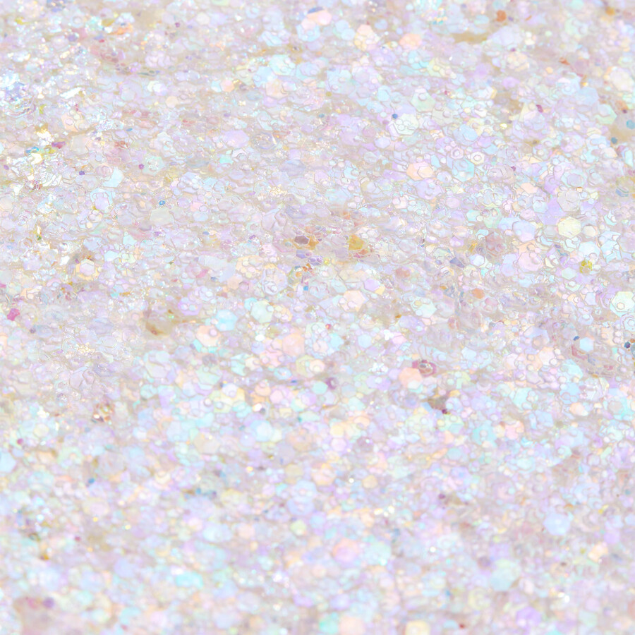 obsesionado con el brillo