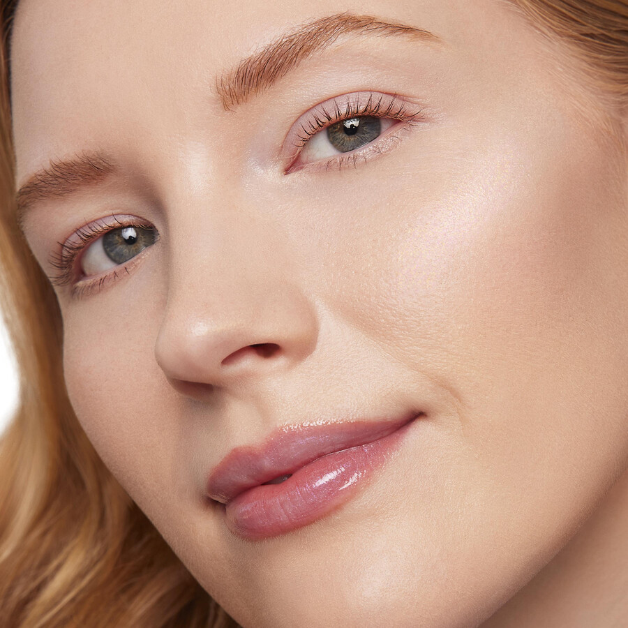 iluminador líquido enredado