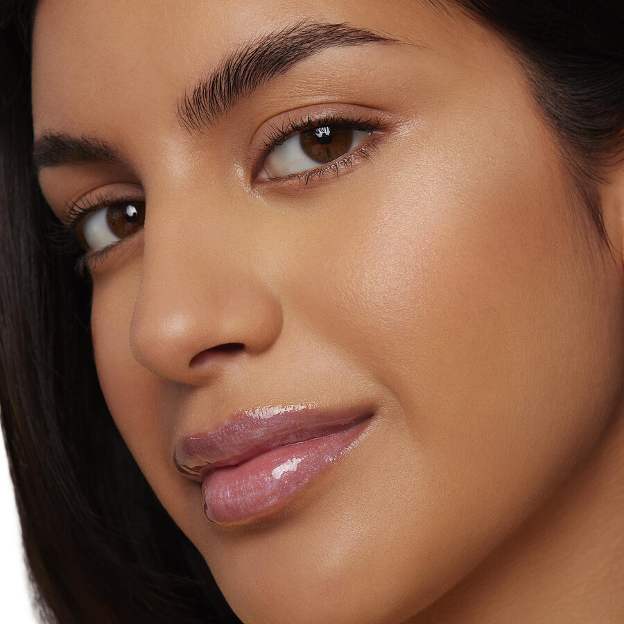 iluminador líquido enredado