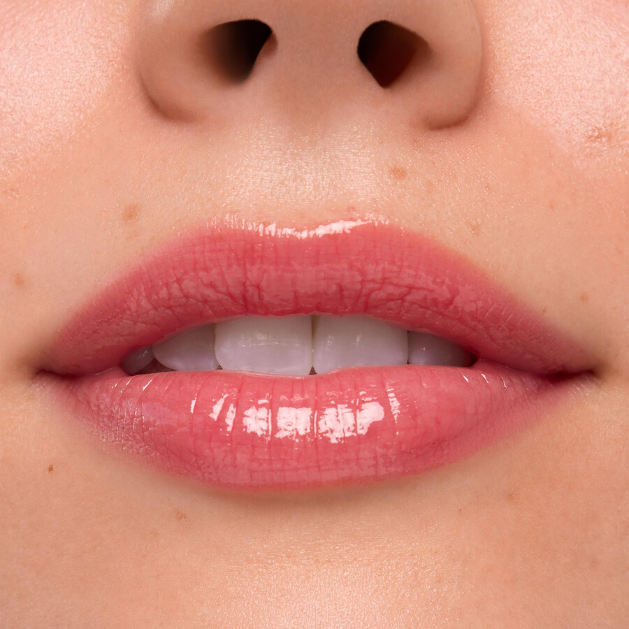 lápiz labial ultrabrillante disney lilo stitch