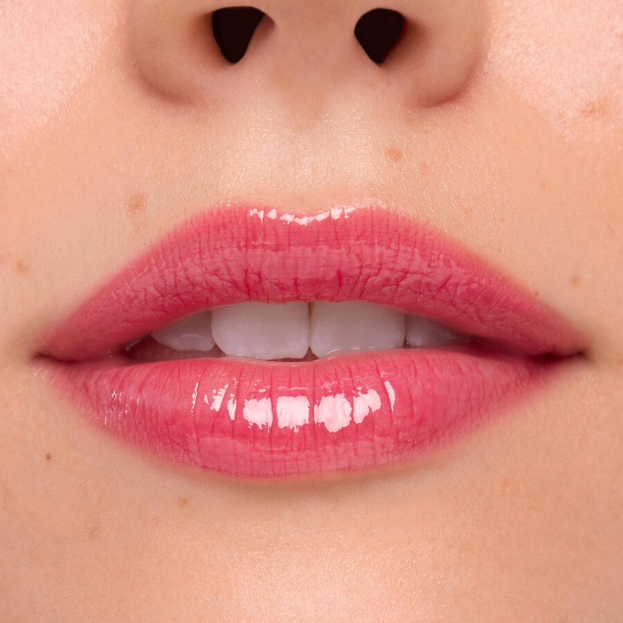 lápiz labial ultrabrillante disney lilo stitch