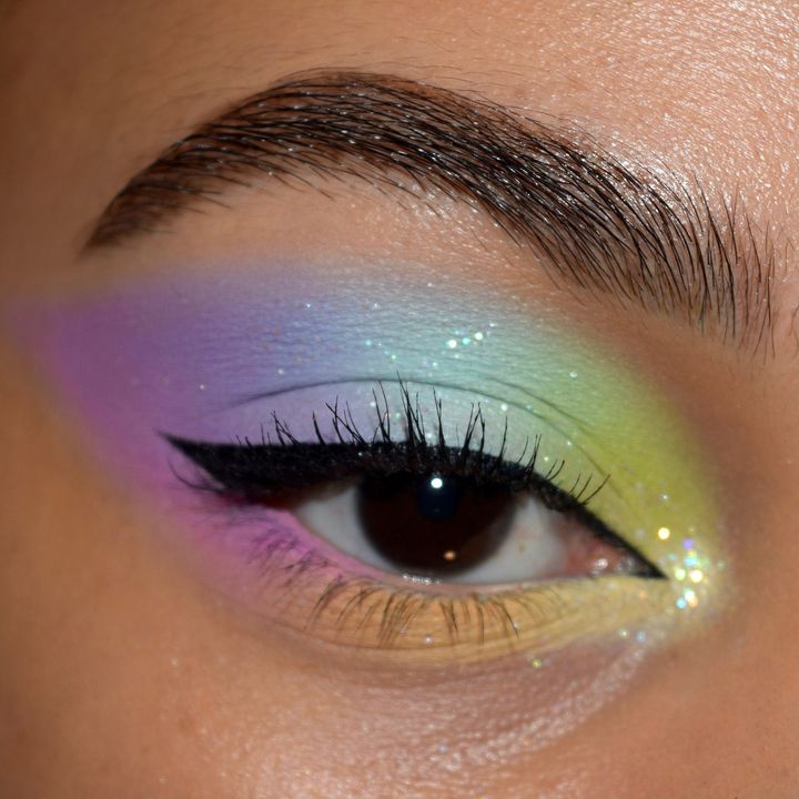 delineador líquido bff