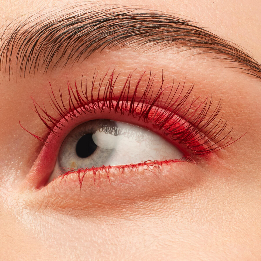 máscara de pestañas bff