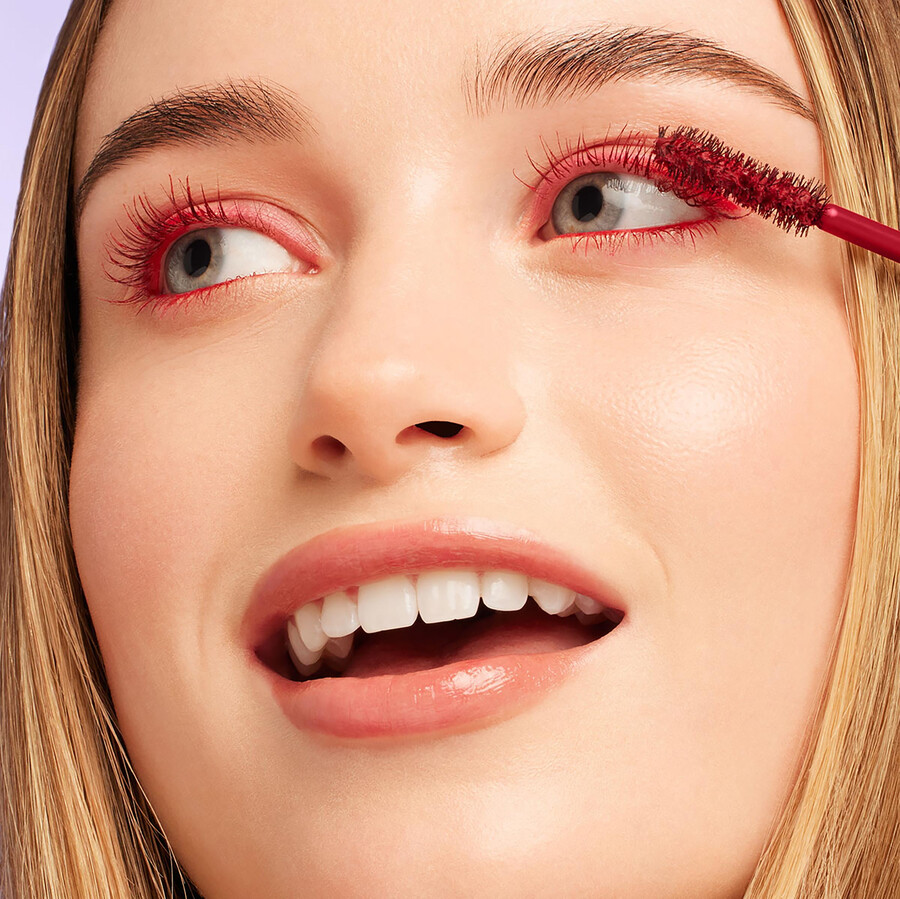 máscara de pestañas bff