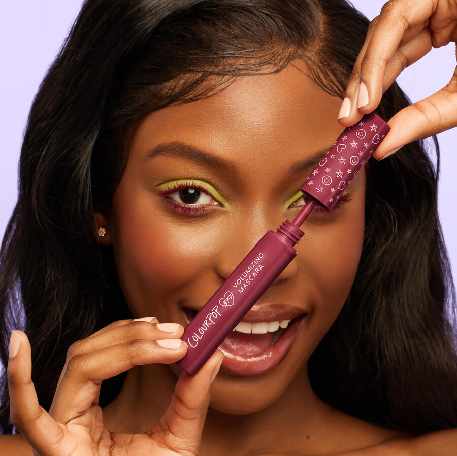 máscara de pestañas bff