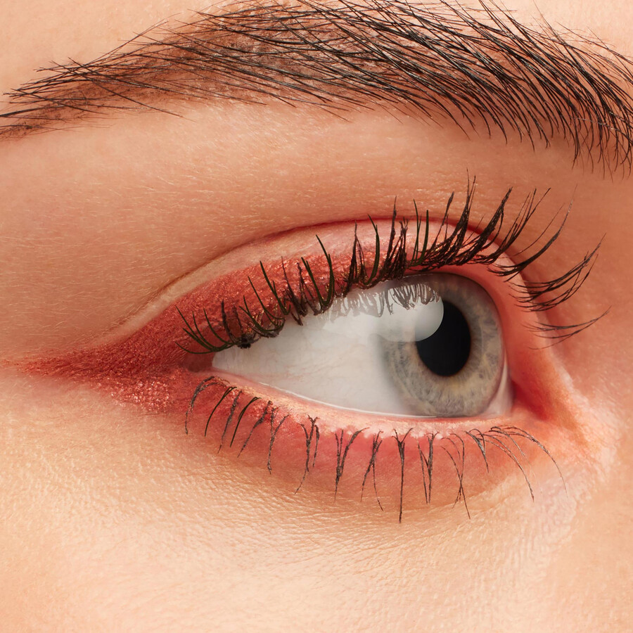 delineador de gel en crema