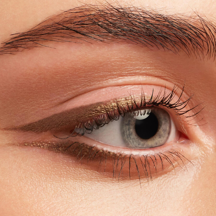 delineador de gel en crema