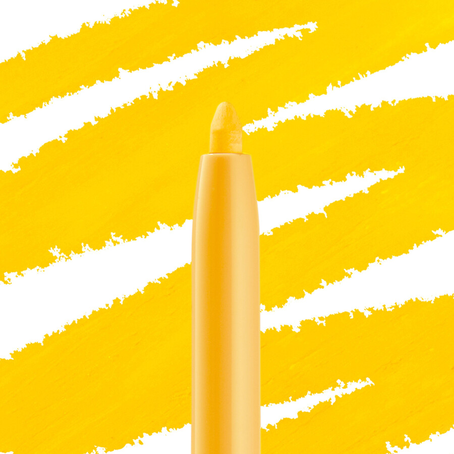 delineador de gel en crema