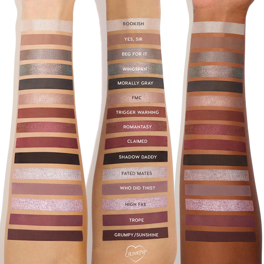 una sombra de secretos