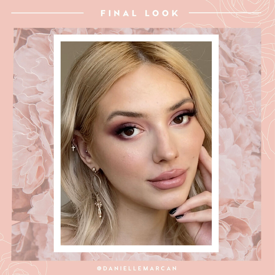 paleta de 9 bandejas