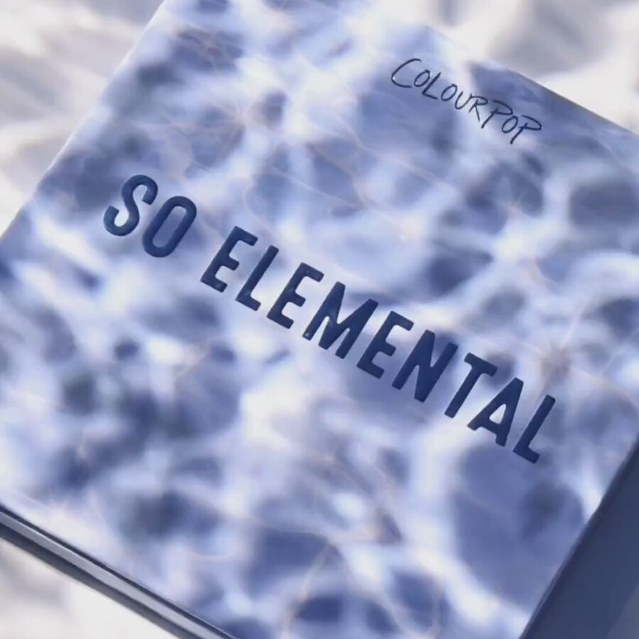 paleta de 9 bandejas