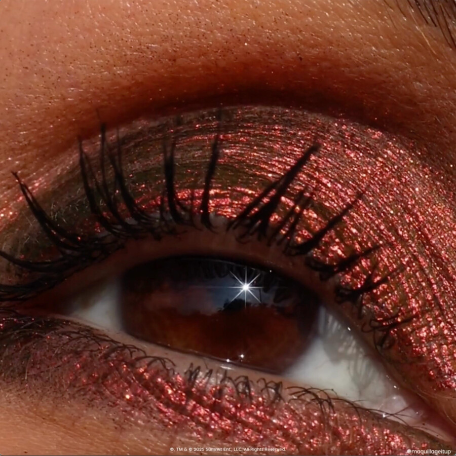 lápiz de sombras multicolor luna nueva