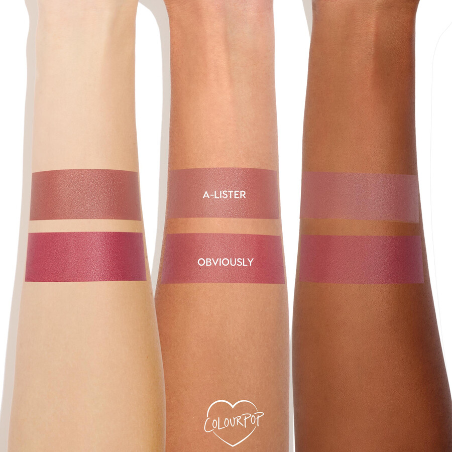 rubor en crema instant crush