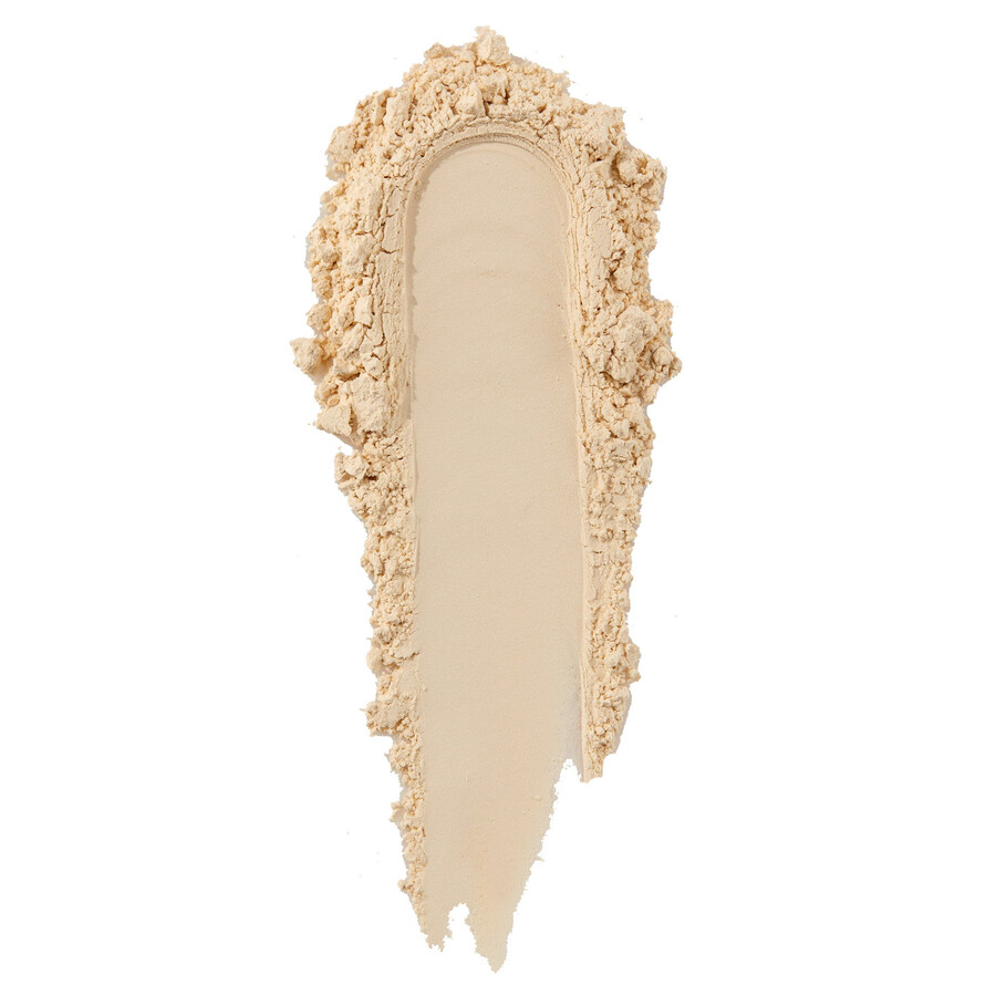 polvos fijadores sueltos sin filtro