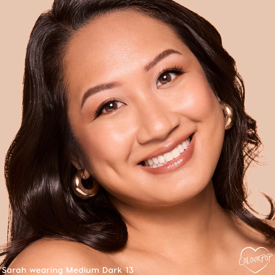 bálsamo de base con color pretty fresh