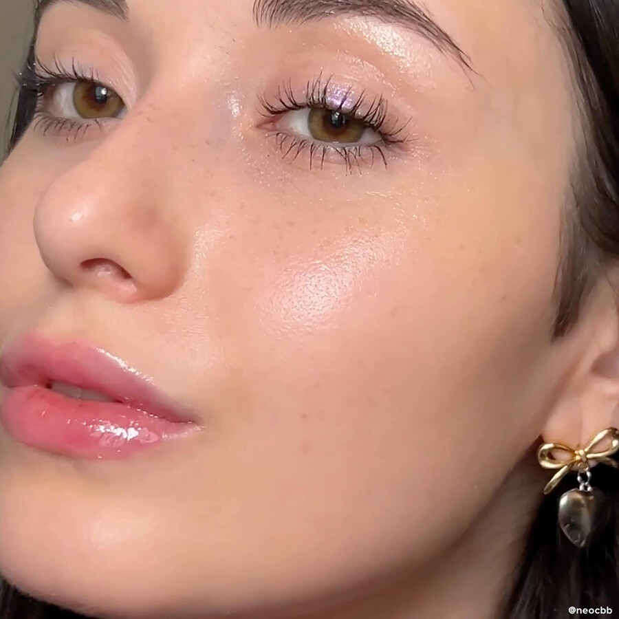 bálsamo de base con color pretty fresh