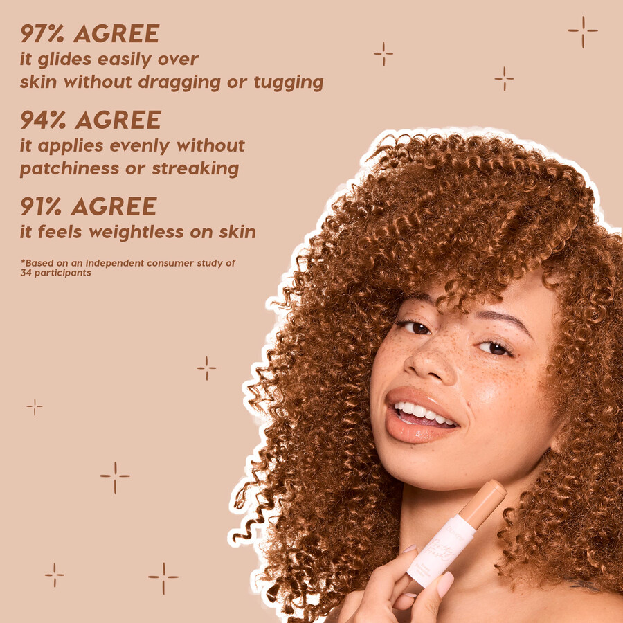 bálsamo de base con color pretty fresh