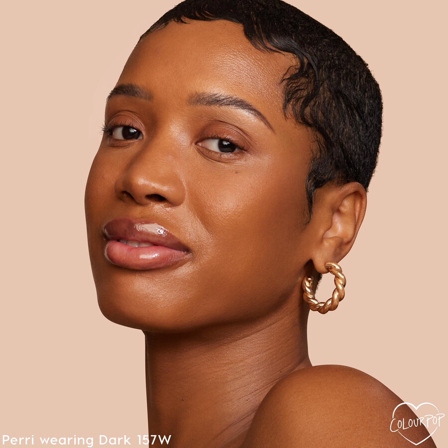 base de maquillaje hidratante con ácido hialurónico pretty fresh