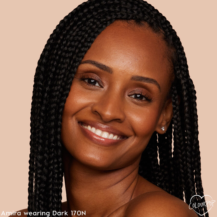 base de maquillaje hidratante con ácido hialurónico pretty fresh