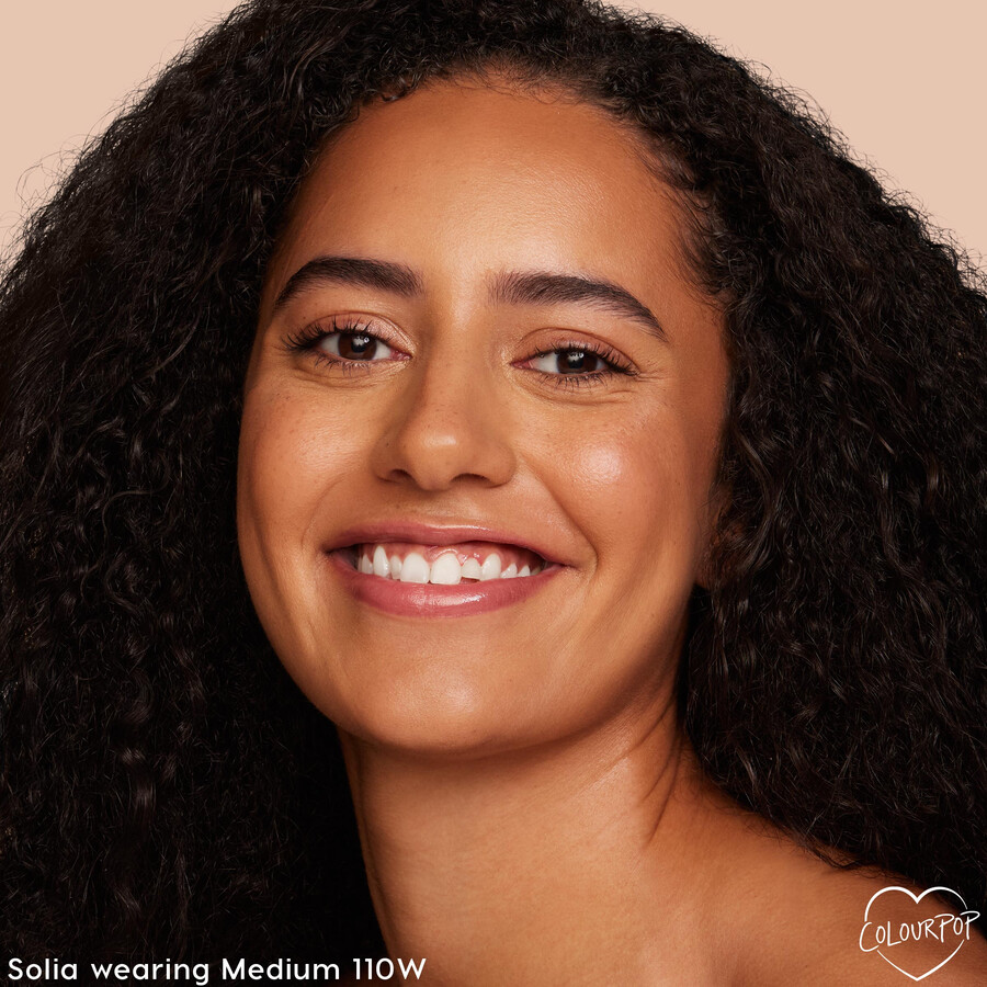 base de maquillaje hidratante con ácido hialurónico pretty fresh