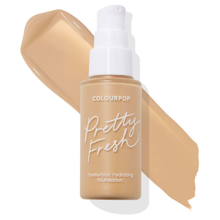 base de maquillaje hidratante con ácido hialurónico pretty fresh