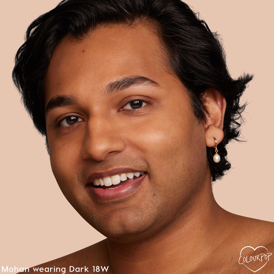 hidratante con color y ácido hialurónico pretty fresh