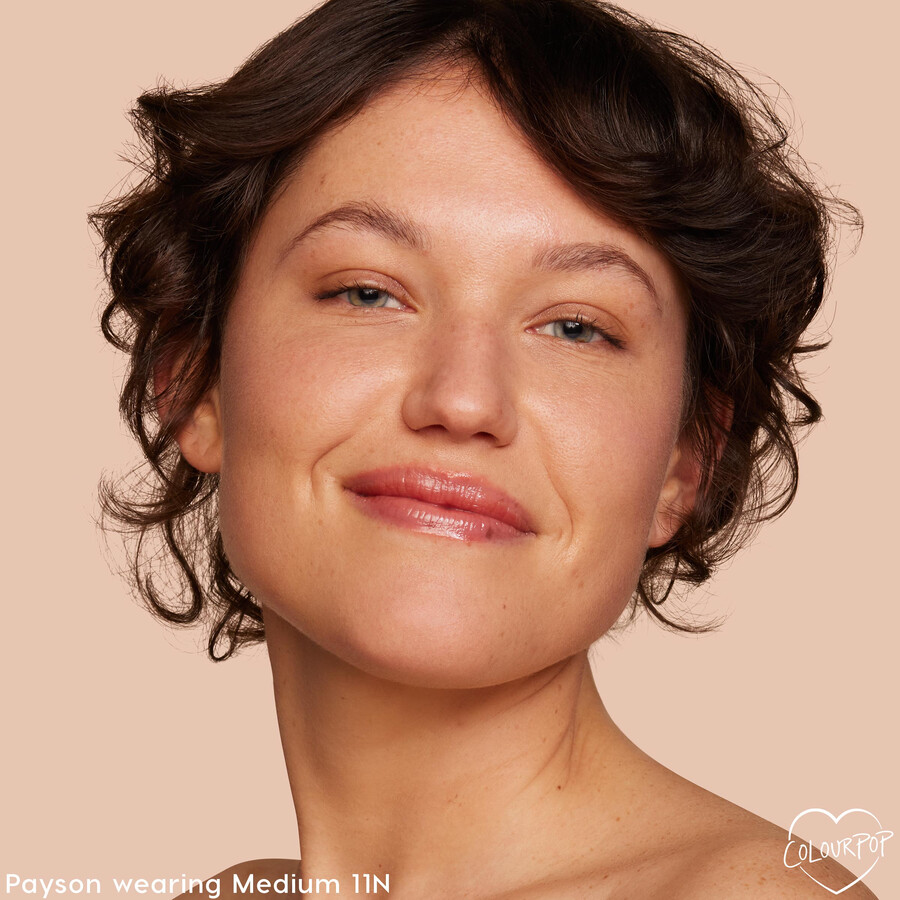 hidratante con color y ácido hialurónico pretty fresh