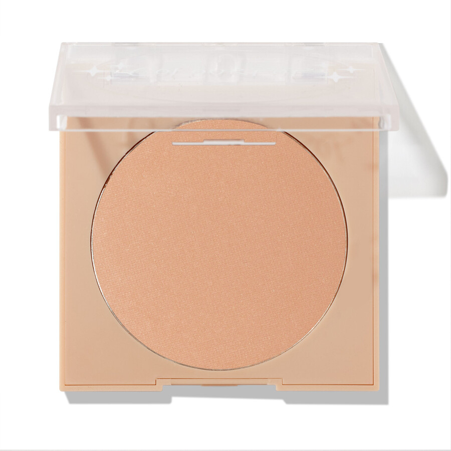 bronceador en polvo compacto