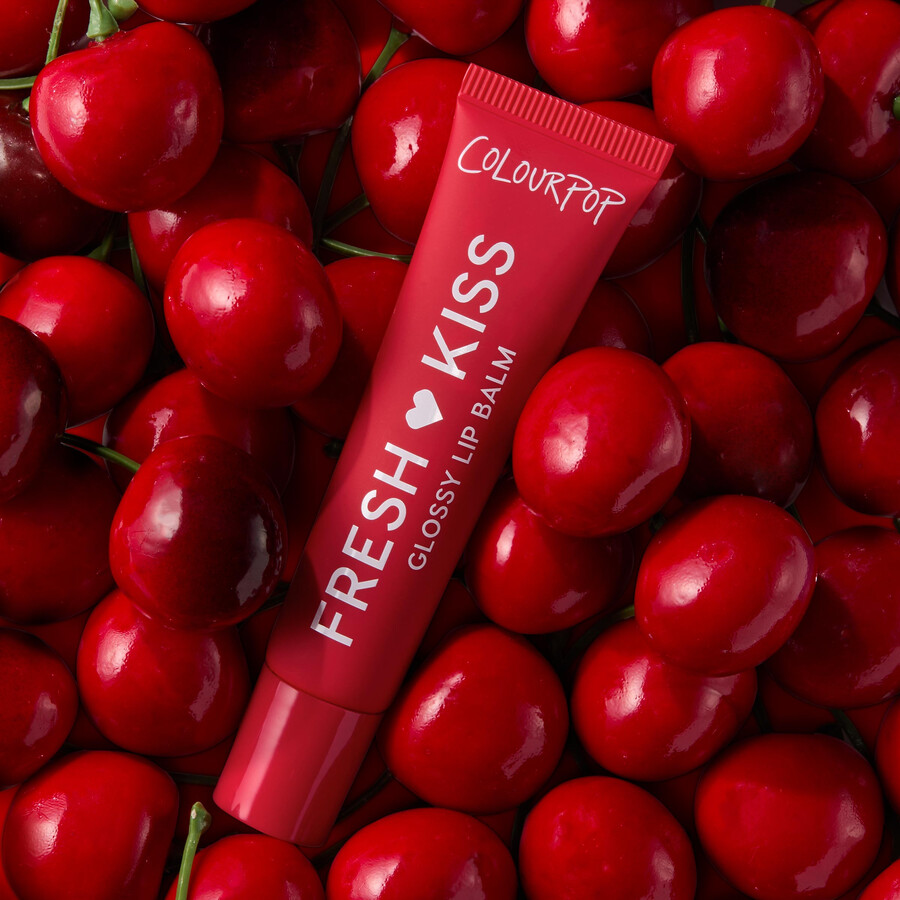 tríos de bálsamos labiales brillantes