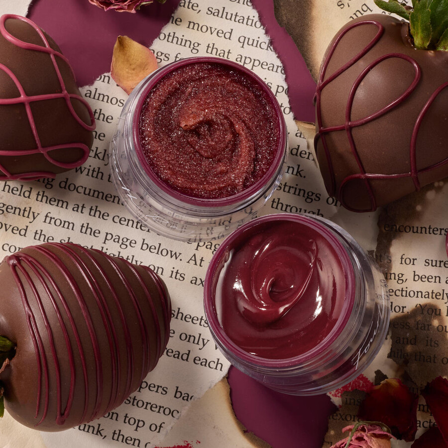 beso de la oscuridad