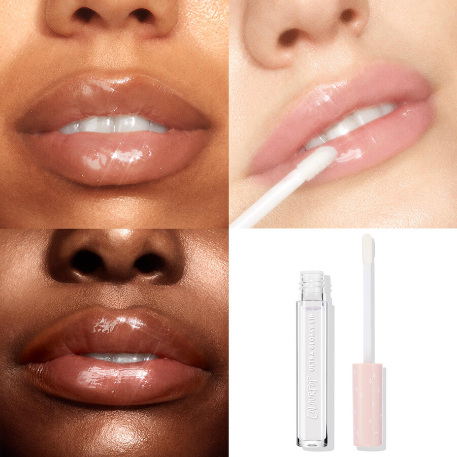 labios ultrabrillantes