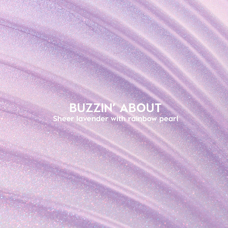 lápiz labial ultrabrillante toy story