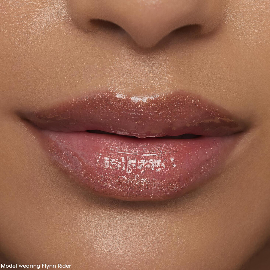 labios ultrabrillantes enredados