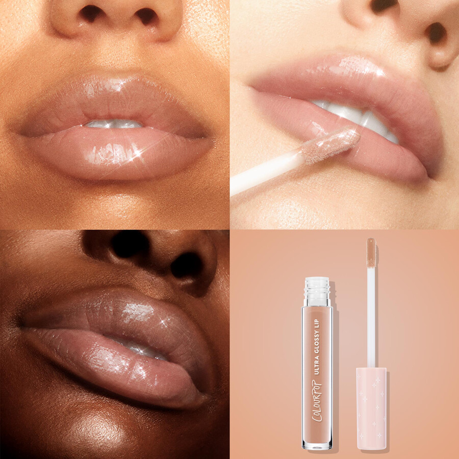 labios ultrabrillantes