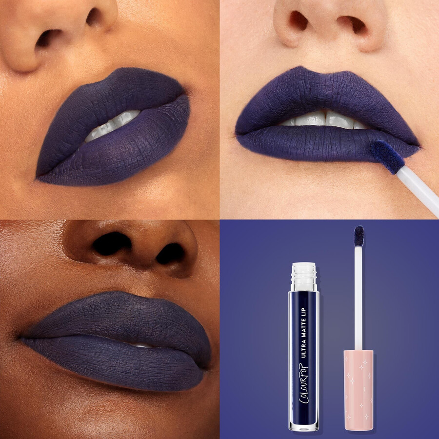 labios ultra mate