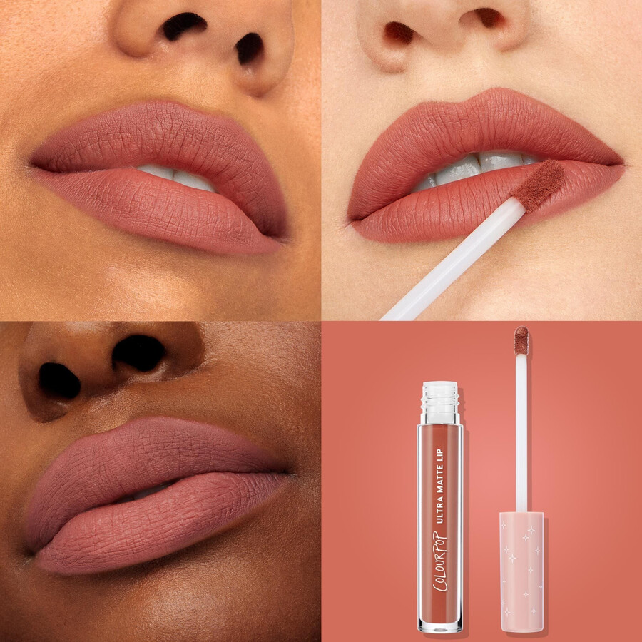 labios ultra mate