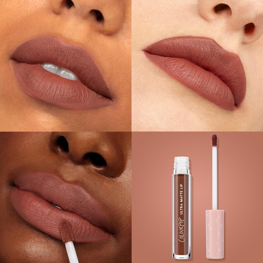 labios ultra mate