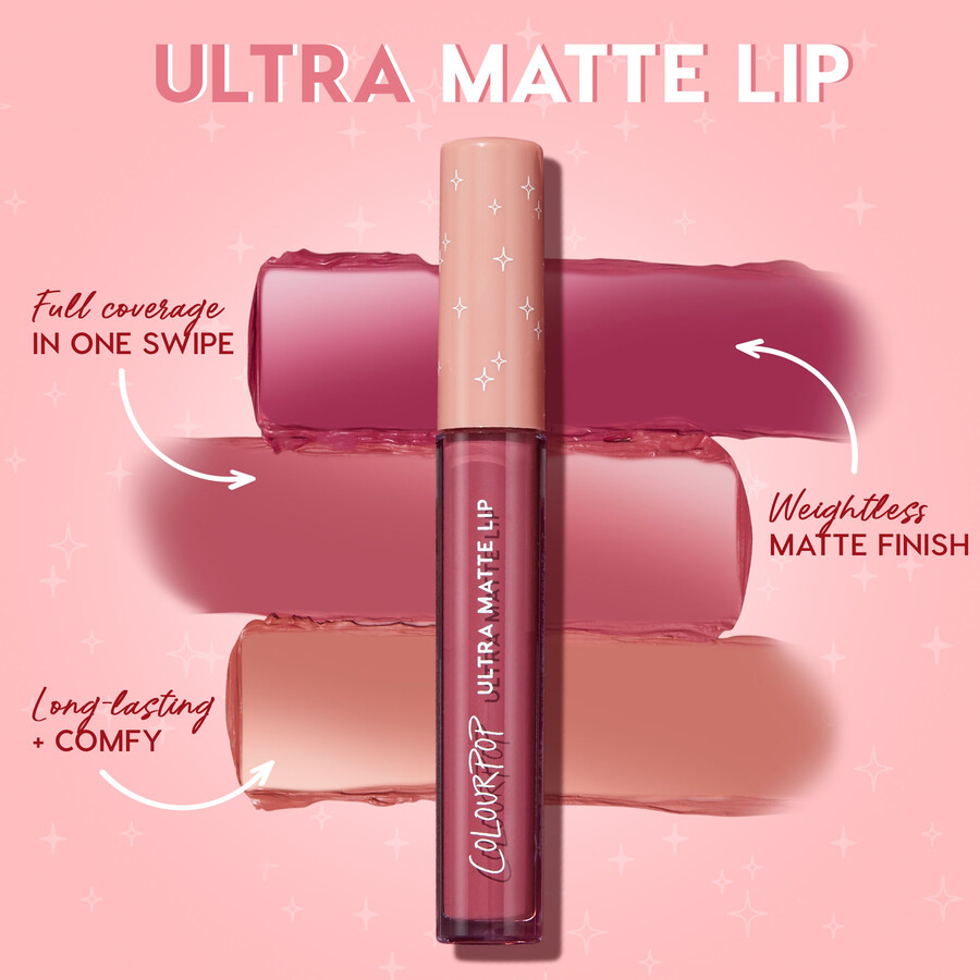labios ultra mate
