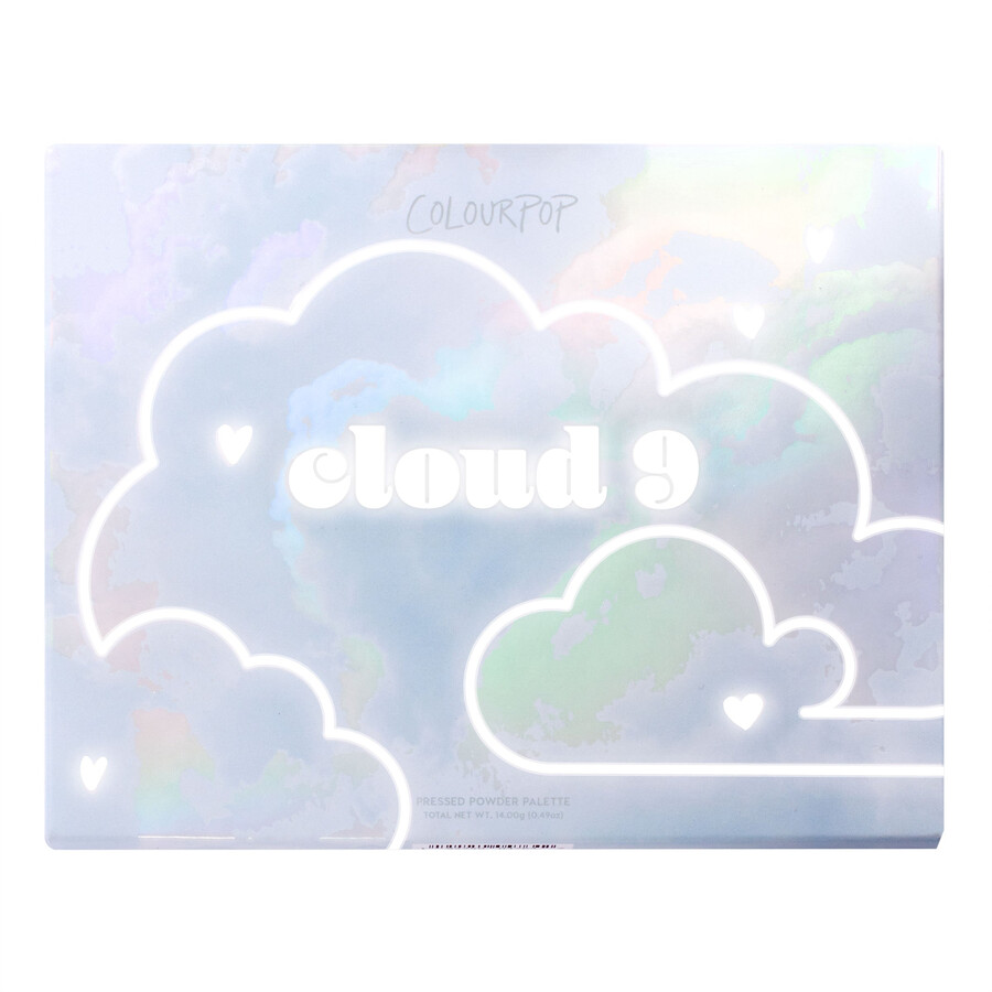 nube 9