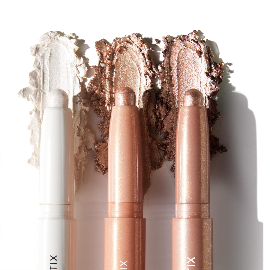 tríos de shadow stix