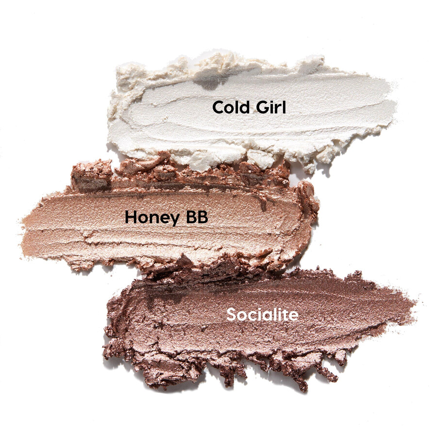 tríos de shadow stix