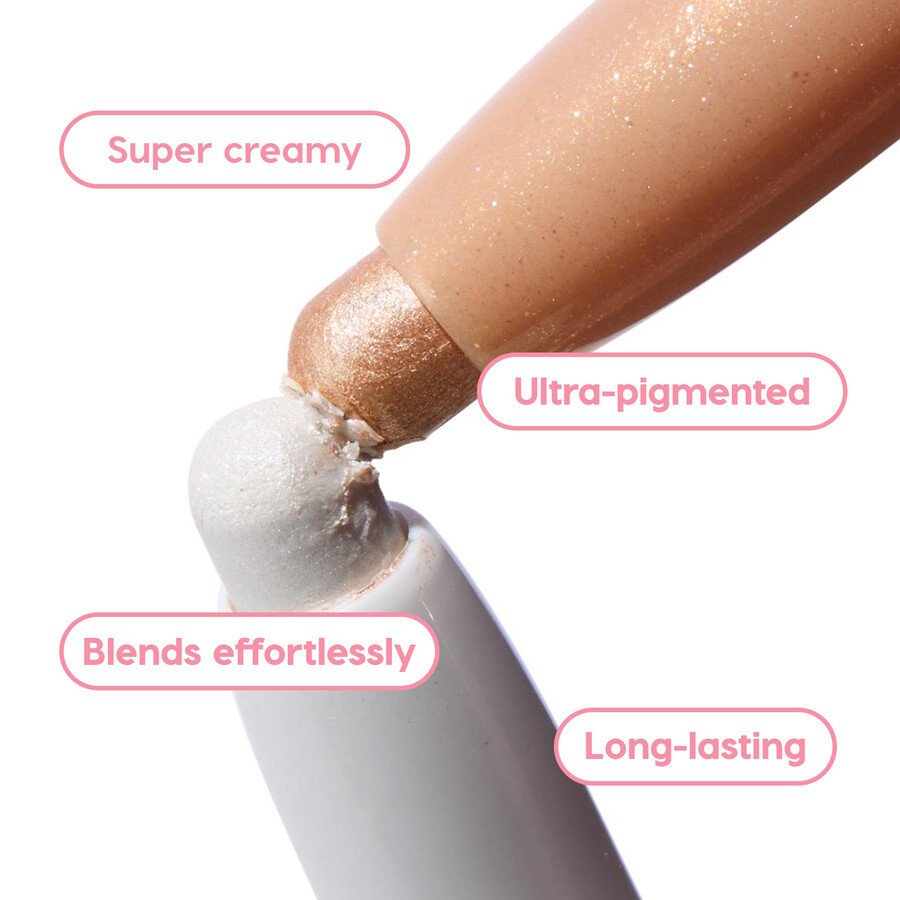 tríos de shadow stix