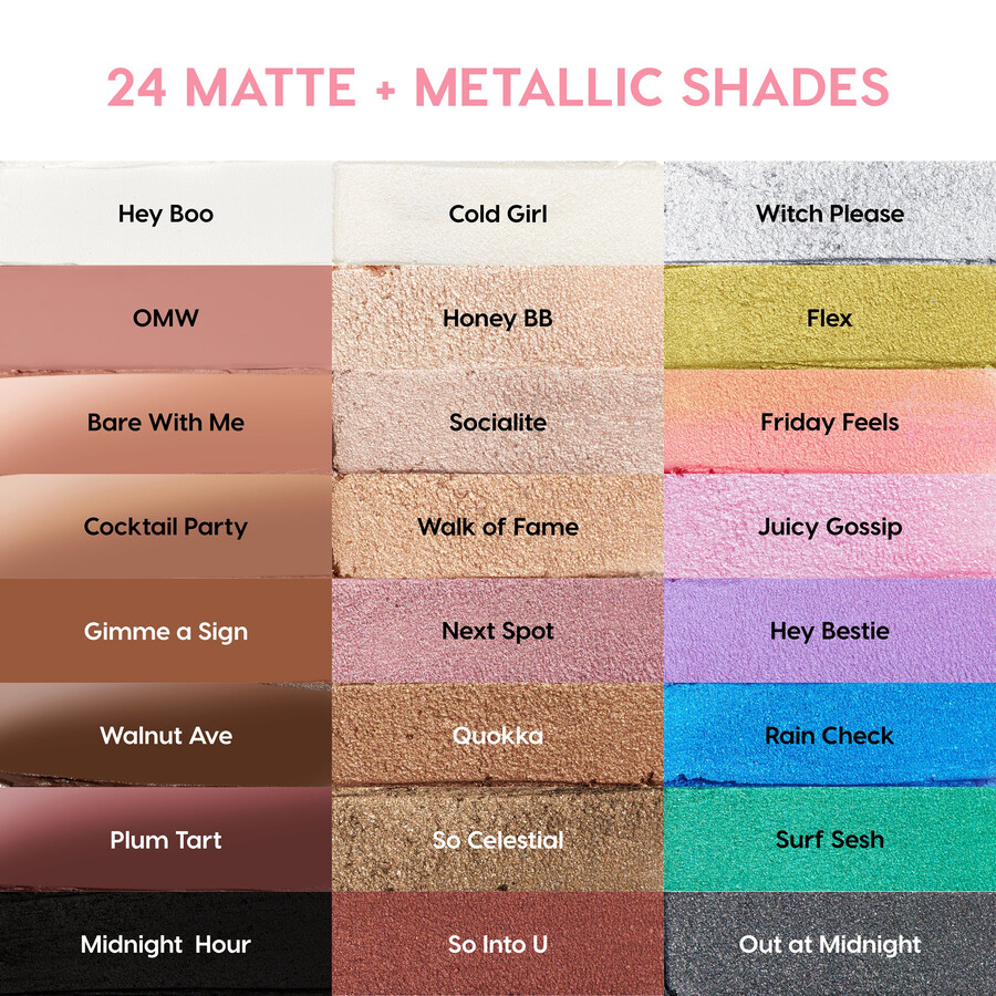 tríos de shadow stix
