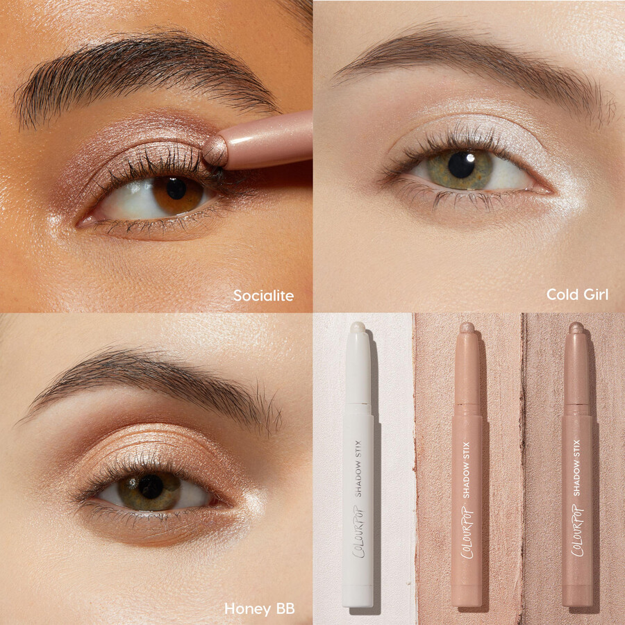 tríos de shadow stix
