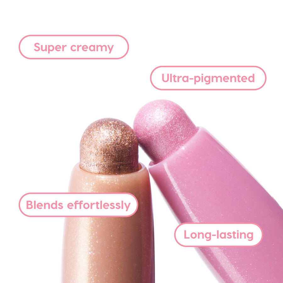 tríos de shadow stix