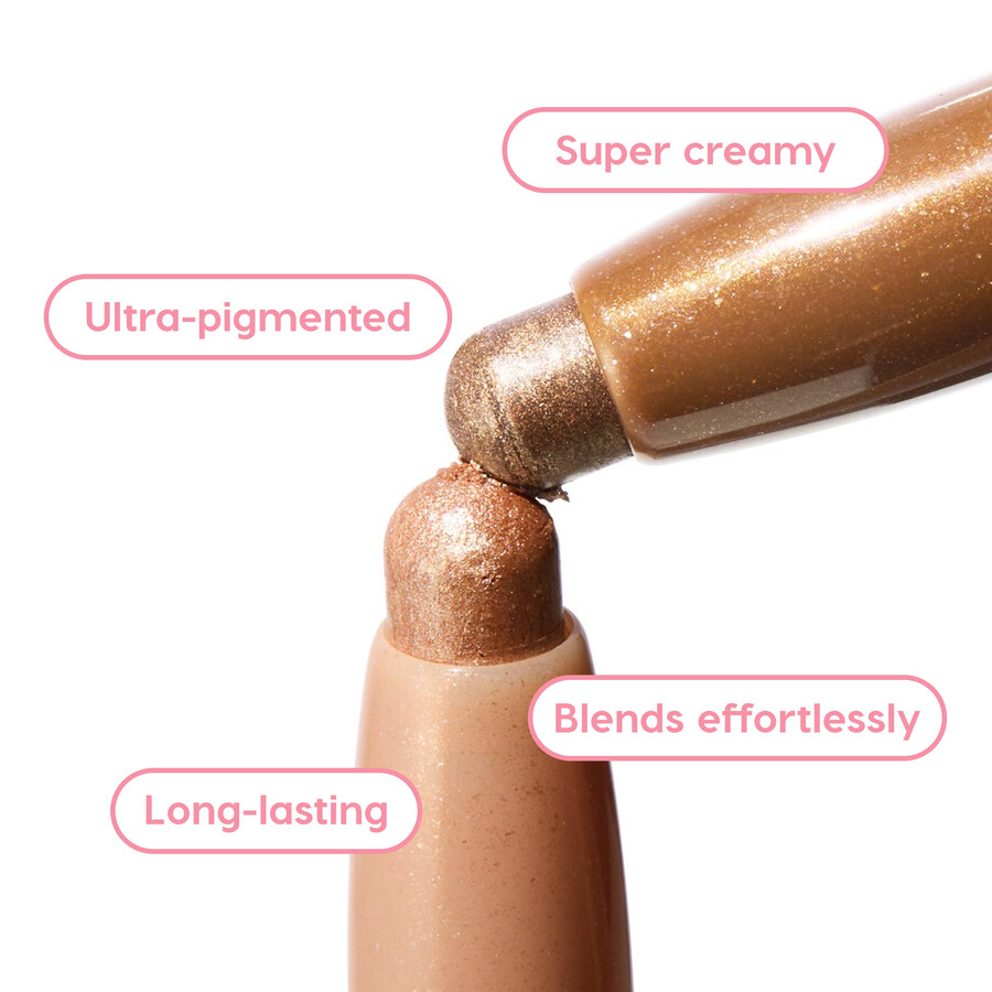 tríos de shadow stix